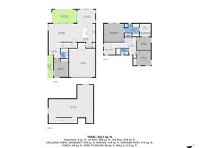 10819 Salida Street, Commerce City CO 80022