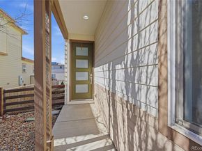 10819 Salida Street, Commerce City CO 80022