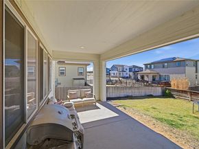 10819 Salida Street, Commerce City CO 80022