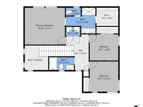 10819 Salida Street, Commerce City CO 80022