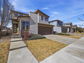 10819 Salida Street, Commerce City CO 80022