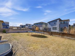10819 Salida Street, Commerce City CO 80022