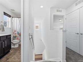 10819 Salida Street, Commerce City CO 80022