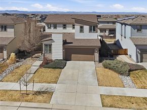10819 Salida Street, Commerce City CO 80022
