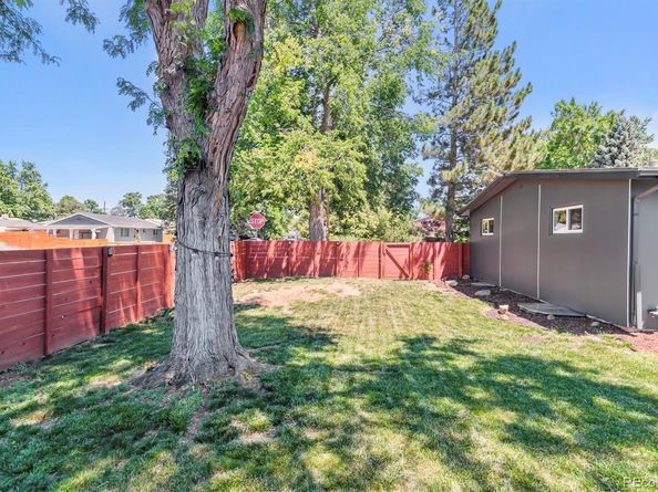 5480 W Iowa Avenue, Lakewood CO 80232