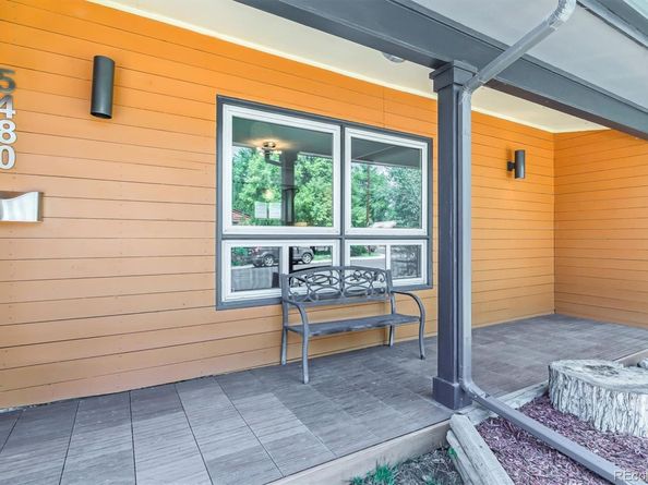 5480 W Iowa Avenue, Lakewood CO 80232
