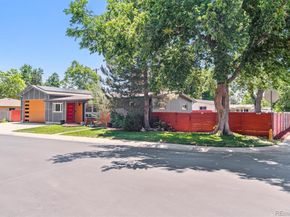 5480 W Iowa Avenue, Lakewood CO 80232
