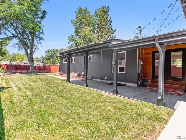 5480 W Iowa Avenue, Lakewood CO 80232