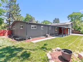 5480 W Iowa Avenue, Lakewood CO 80232