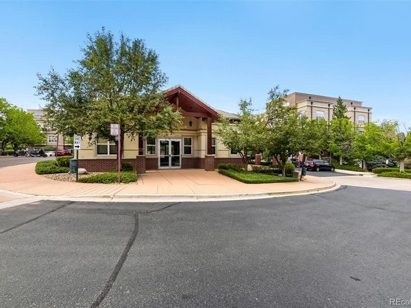 5677 S Park Place D105, Greenwood Village CO 80111