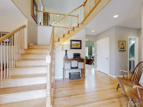 2745 Falcon Drive, Longmont CO 80503