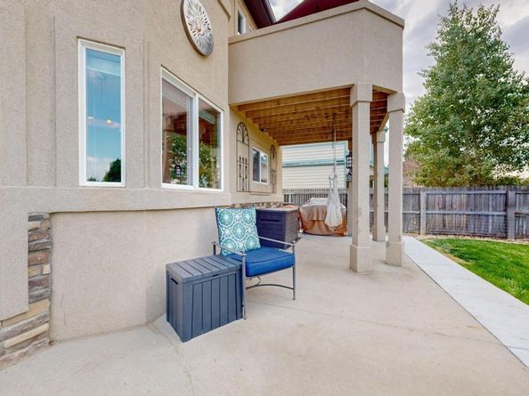 2745 Falcon Drive, Longmont CO 80503