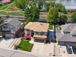 2745 Falcon Drive, Longmont CO 80503