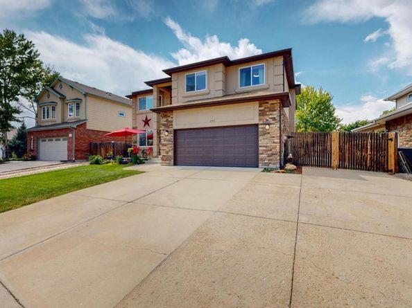 2745 Falcon Drive, Longmont CO 80503