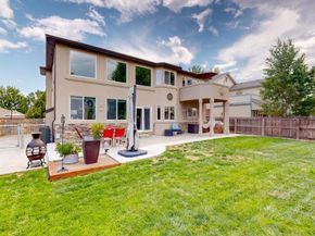 2745 Falcon Drive, Longmont CO 80503
