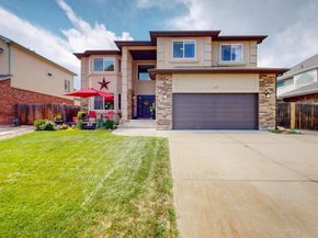 2745 Falcon Drive, Longmont CO 80503