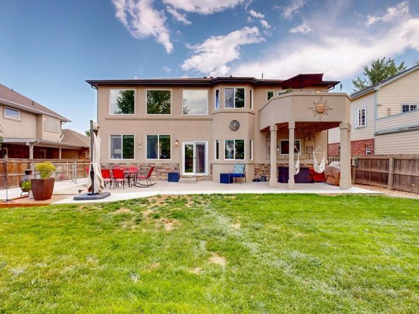 2745 Falcon Drive, Longmont CO 80503