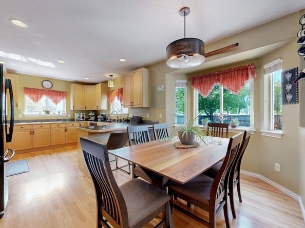 2745 Falcon Drive, Longmont CO 80503