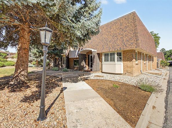 3238 S Oneida Way, Denver CO 80224