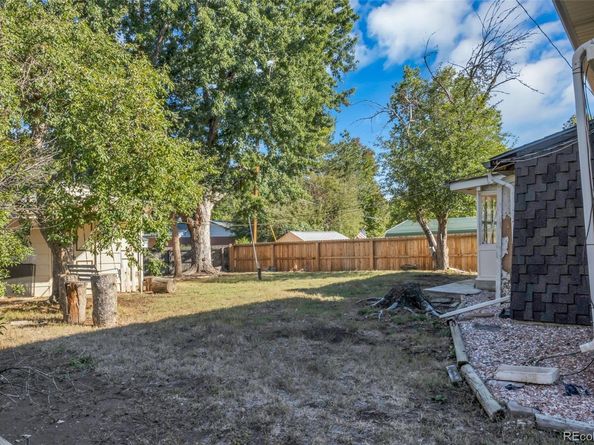 2826 S Lamar Street, Denver CO 80227