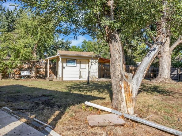 2826 S Lamar Street, Denver CO 80227