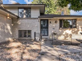 2826 S Lamar Street, Denver CO 80227