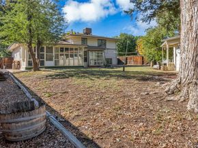 2826 S Lamar Street, Denver CO 80227