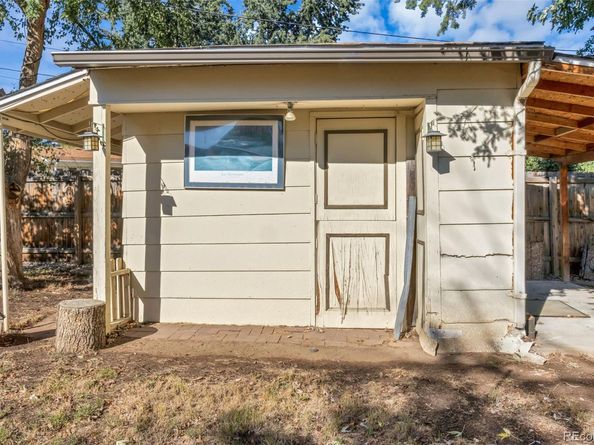 2826 S Lamar Street, Denver CO 80227
