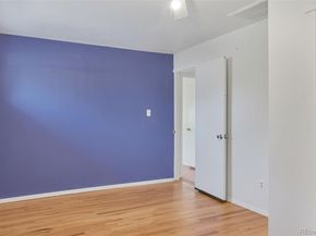 2826 S Lamar Street, Denver CO 80227