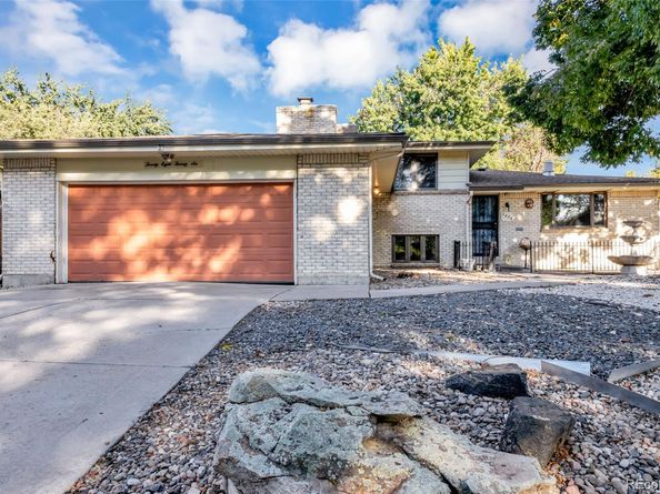 2826 S Lamar Street, Denver CO 80227