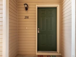 8412 S Holland Court 208, Littleton CO 80128