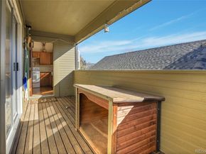 9516 W Nichols Place, Littleton CO 80128