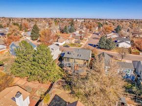 9516 W Nichols Place, Littleton CO 80128