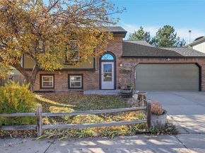9516 W Nichols Place, Littleton CO 80128