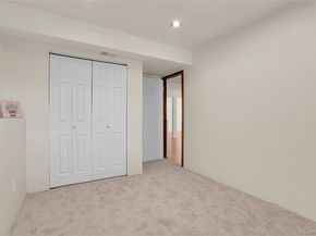 9516 W Nichols Place, Littleton CO 80128