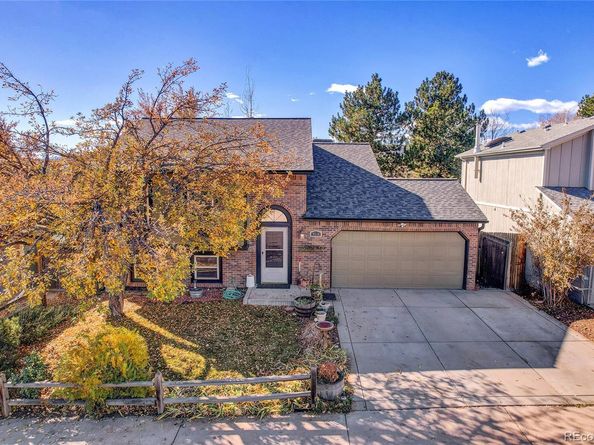 9516 W Nichols Place, Littleton CO 80128