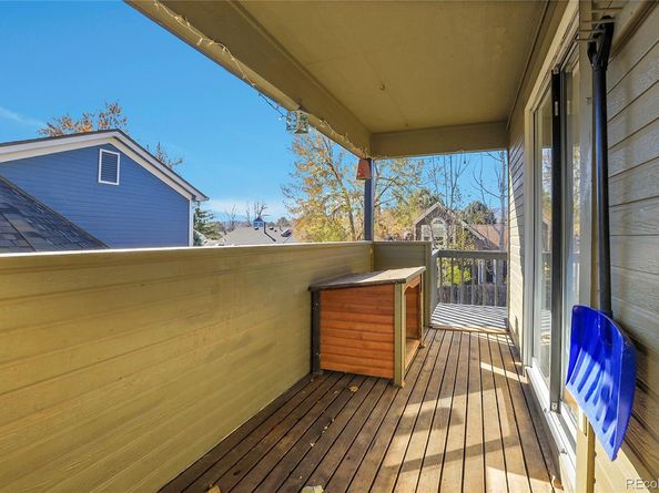 9516 W Nichols Place, Littleton CO 80128