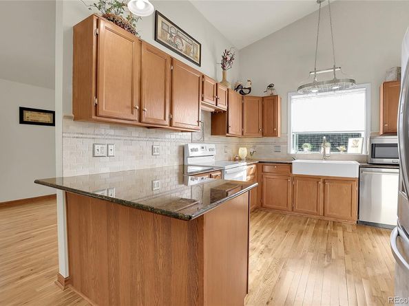 9516 W Nichols Place, Littleton CO 80128