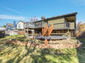 9516 W Nichols Place, Littleton CO 80128