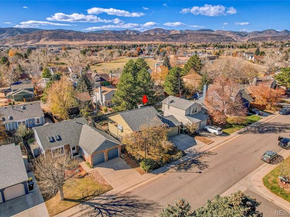 9516 W Nichols Place, Littleton CO 80128