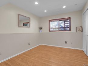 9516 W Nichols Place, Littleton CO 80128