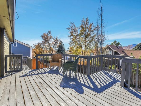 9516 W Nichols Place, Littleton CO 80128