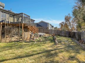 9516 W Nichols Place, Littleton CO 80128