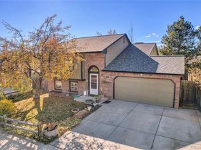 9516 W Nichols Place, Littleton CO 80128
