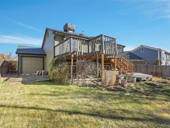 9516 W Nichols Place, Littleton CO 80128