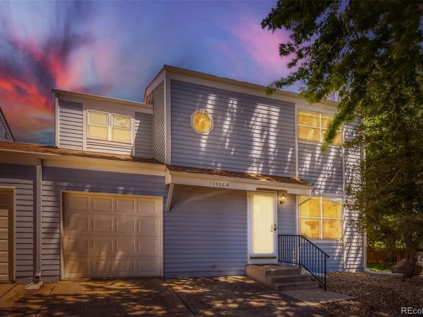 15958 E Radcliff Place A, Aurora CO 80015