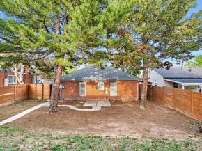 4541 Eliot Street, Denver CO 80211
