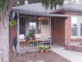 4541 Eliot Street, Denver CO 80211