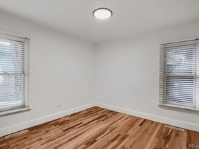 4541 Eliot Street, Denver CO 80211