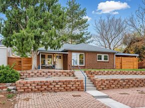 4541 Eliot Street, Denver CO 80211